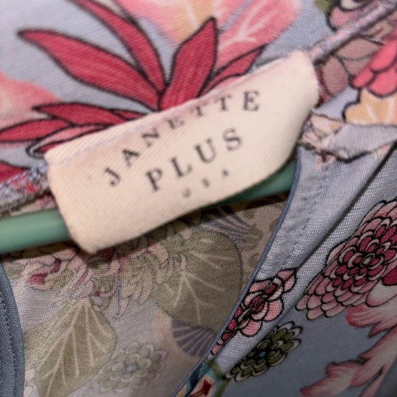 Dress/Skirt Bundle (3) - Size 22/XXl - Gap/Forever 21 - Picture 6 of 9